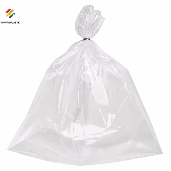 Bolsas desechables para revestimiento de cocina, bolsa de ebullición de mariscos, horno de comida de pavo de calidad alimentaria